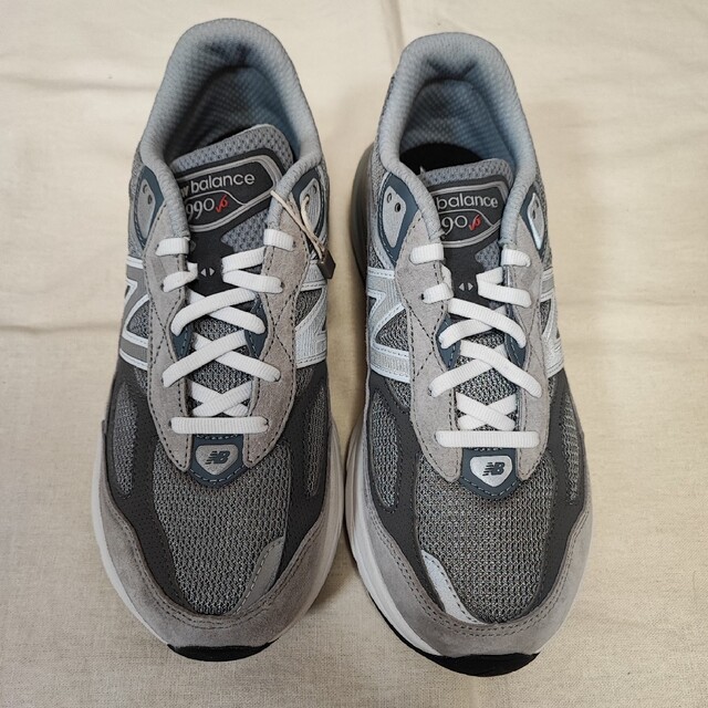 ☆国内完売☆new balance GC990GL6 24.0cm | ilhotesul.com.br