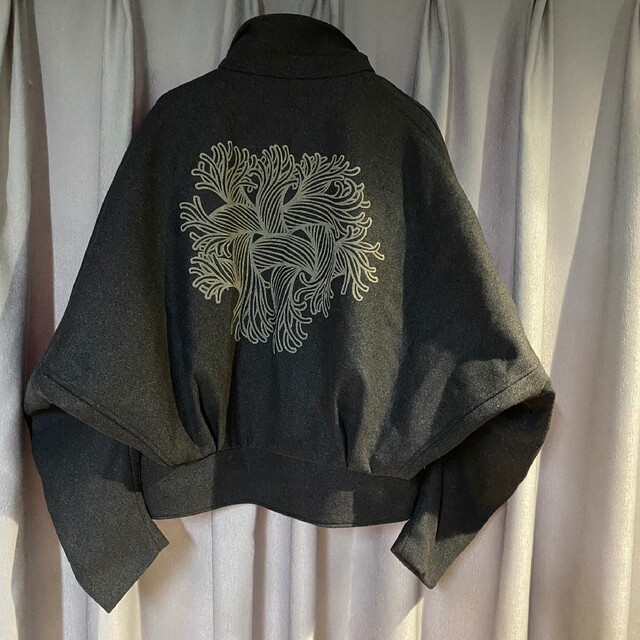 SALE/93%OFF】【SALE/93%OFF】CHRISTOPHER NEMETH ツイード