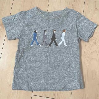 シップスキッズ(SHIPS KIDS)のSHIPS Tシャツ　80  キッズ　ベビー(Ｔシャツ)