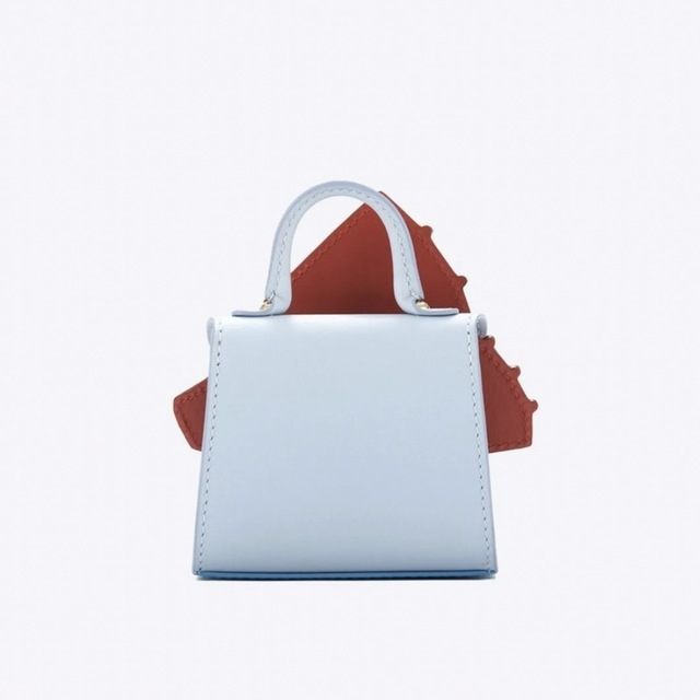 DELVAUX デルボー チャーム エルメス デルヴォーチャーム キーホルダー