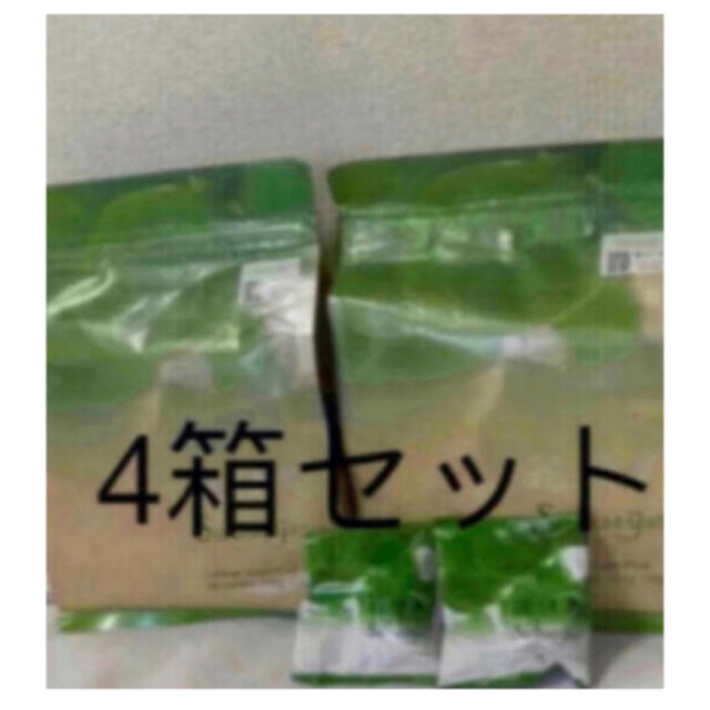 suihianhuo 随便果4袋セット 食品/飲料/酒の健康食品(その他)の商品写真