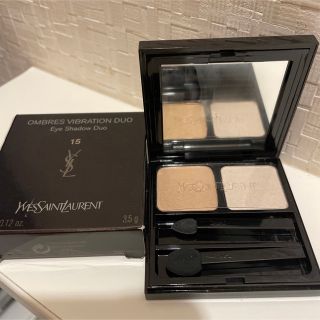 イヴサンローラン(Yves Saint Laurent)のイヴ・サンローラン　アイシャドウ(アイシャドウ)