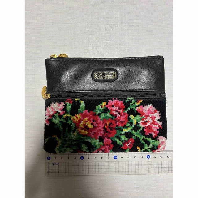 FEILER(フェイラー)のフェイラー　財布　ポーチ　ハンカチ レディースのファッション小物(財布)の商品写真