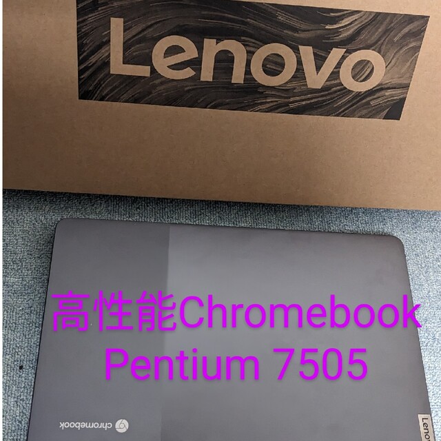 Lenovo IdeaPad Slim 560i Chromebook
