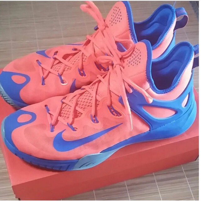 NIKE ZOOM HYPERREV 2015