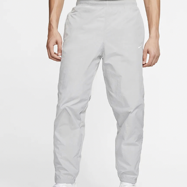 Nike LAB NRG Track Pant トラックパンツ Grey 2