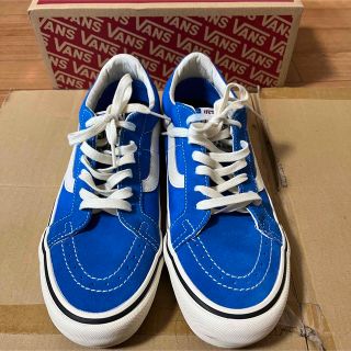 NHMC . OLD SKOOL 36 DX / CL-SHOES US 9.5