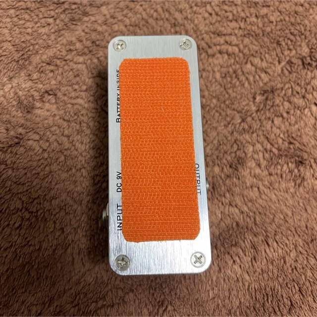 One Control / Granith Grey Booster 楽器のギター(エフェクター)の商品写真