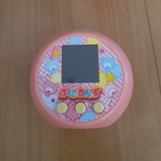 タカラトミー(Takara Tomy)のぷにるんず　ピンク(その他)