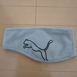 プーマ(PUMA)のプーマゴルフ イヤーバンド(ウエア)