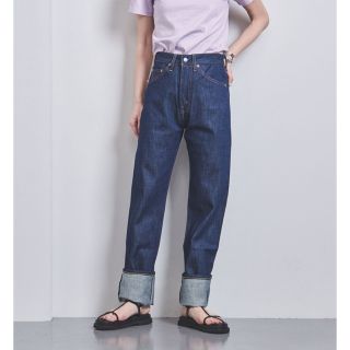 リーバイス(Levi's)の専用 Levi’s 701 デニムパンツ(デニム/ジーンズ)