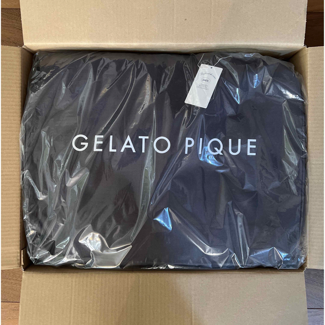 gelato pique HAPPY BAG 2023 B 6点セット