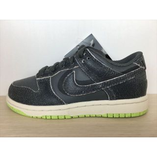 ナイキ(NIKE)のナイキ ダンクLOW SE PS 靴 ジュニア 17,5cm 新品 (1490)(スニーカー)