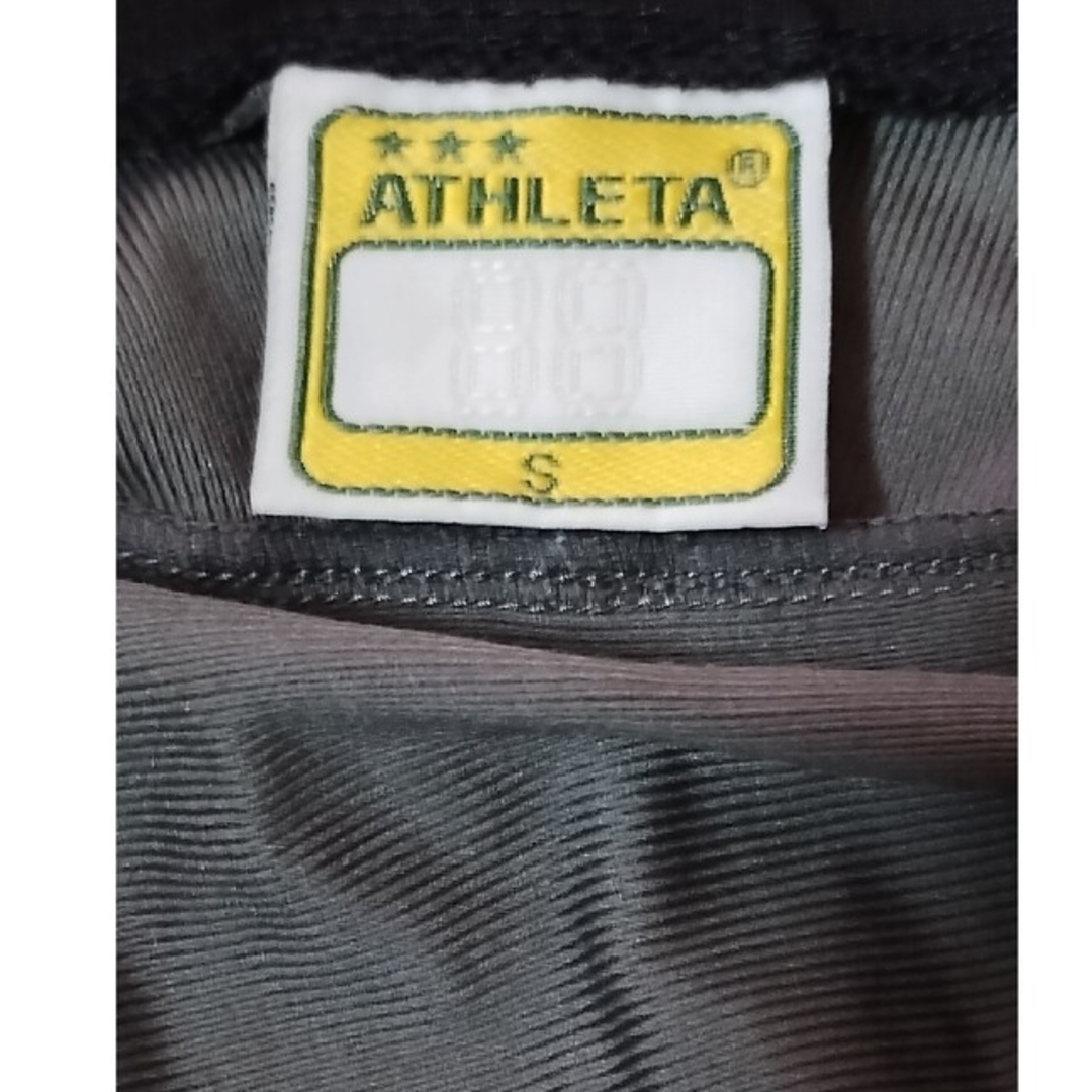 ATHLETA(アスレタ)のアスレタ　セットアップ　ウェア スポーツ/アウトドアのサッカー/フットサル(ウェア)の商品写真