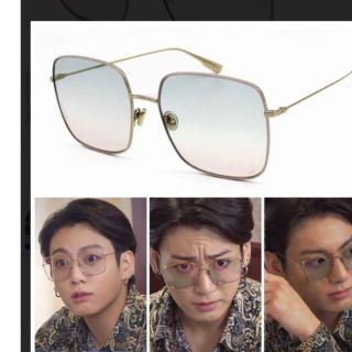 ディオール(Christian Dior) モデル サングラス・メガネ(メンズ)の通販