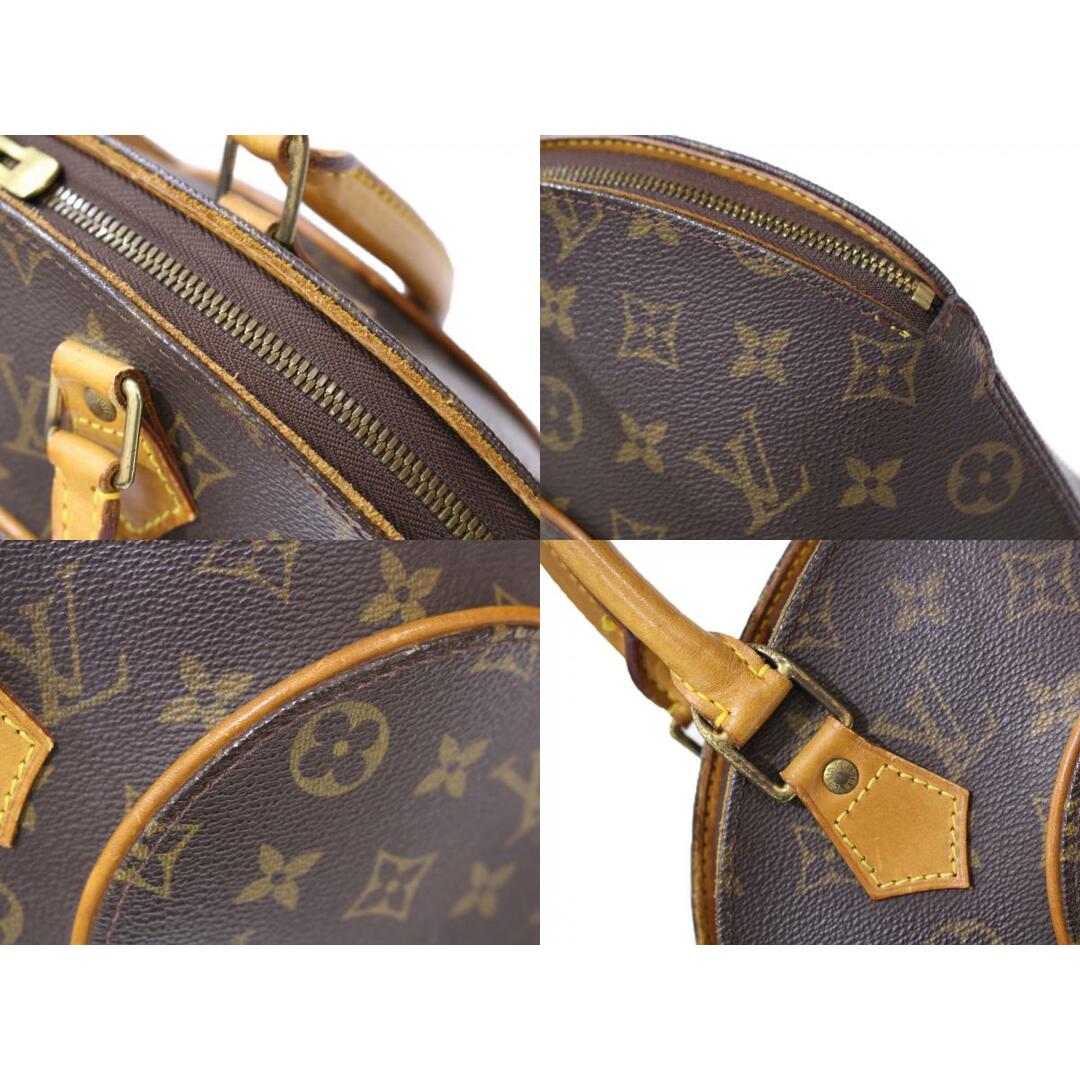 LOUIS VUITTON　エリプスPM　M51127　モノグラム　ハンドバッグ　レディース　廃盤　シンプル　ギフト　プレゼント包装可　　松前R56号店