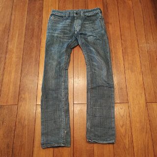 ディーゼル(DIESEL)のディーゼル　ジーンズ　size28(デニム/ジーンズ)