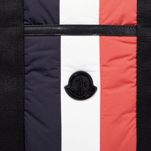 新品•未使用 Moncler モンクレール バッグ Bohdan 2023年春夏