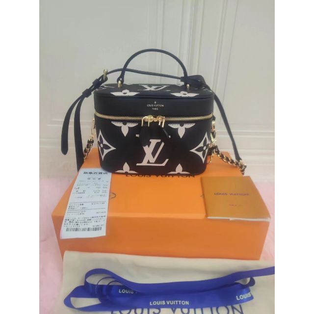 驚きの価格 LOUIS VUITTON - 【新品同様】最安値!ルイヴィトン