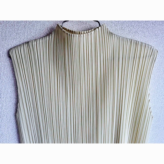 PLEATS PLEASE ISSEY MIYAKE(プリーツプリーズイッセイミヤケ)のpleats please issey miyake レディースのワンピース(その他)の商品写真