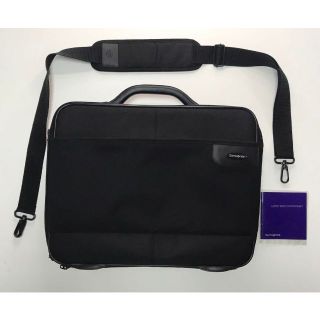 サムソナイト(Samsonite)の美品Samsonite 24765-1041 2way ビジネスバック(ビジネスバッグ)