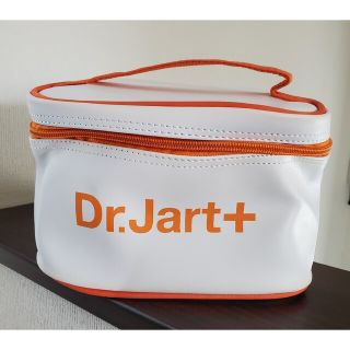 ドクタージャルト(Dr. Jart+)のDr.Jart+　コスメポーチ　バニティポーチ　化粧ポーチ(ポーチ)