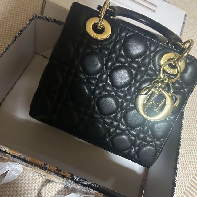 最も優遇の Christian Dior - Diorハンドバッグ ショルダーバッグ