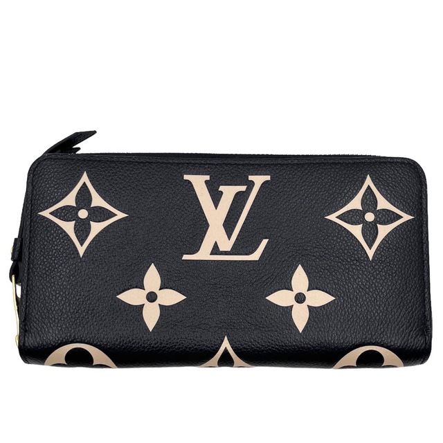 保存版】 LOUIS VUITTON - LOUIS VUITTON ルイヴィトン 長財布 バイ