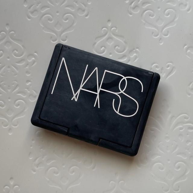 NARS(ナーズ)のNARS ブラッシュ 4007 GINA コスメ/美容のベースメイク/化粧品(チーク)の商品写真