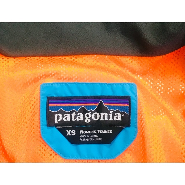 patagonia(パタゴニア)の⭐︎Patagonia ゴアテックス ピオレットジャケット⭐︎ スポーツ/アウトドアのアウトドア(登山用品)の商品写真