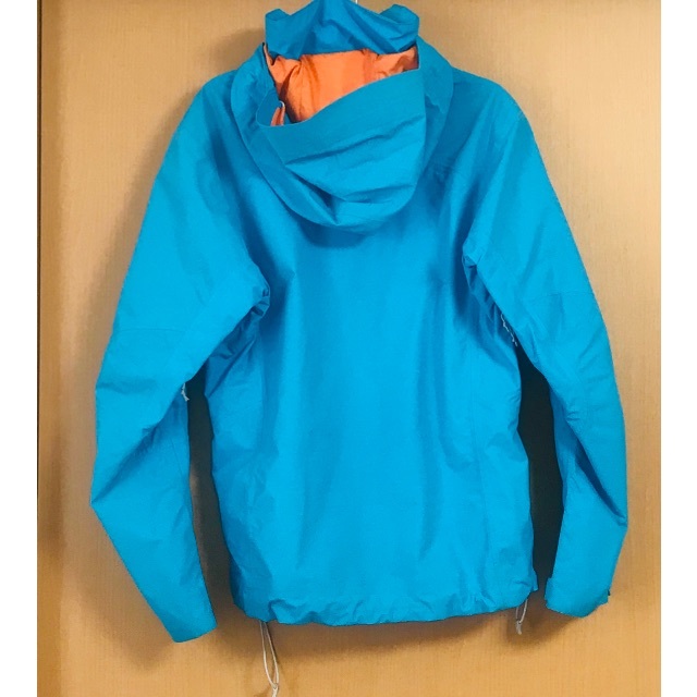 patagonia(パタゴニア)の⭐︎Patagonia ゴアテックス ピオレットジャケット⭐︎ スポーツ/アウトドアのアウトドア(登山用品)の商品写真