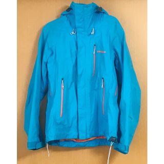 パタゴニア(patagonia)の⭐︎Patagonia ゴアテックス ピオレットジャケット⭐︎(登山用品)