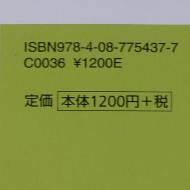 集英社(シュウエイシャ)の†雅月†エンタメ　本　社会† エンタメ/ホビーの本(人文/社会)の商品写真