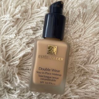 エスティローダー(Estee Lauder)のESTEE LAUDER エスティーローダー リキッドファンデーション(ファンデーション)