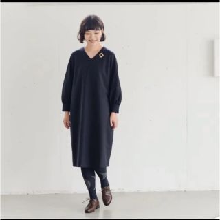 北欧暮らしの道具店 アトリエナルセ フォーマル ワンピースの通販 by