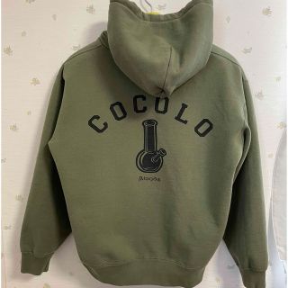 ココロブランド パーカー(メンズ)の通販 100点以上 | COCOLOBLANDの ココロブランド パーカー(メンズ)の通販 100点以上 | COCOLOBLANDの