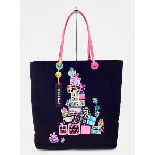 ♢♤♥♧新品未使用!Think Bee! オーバーザレインボー トートバッグ