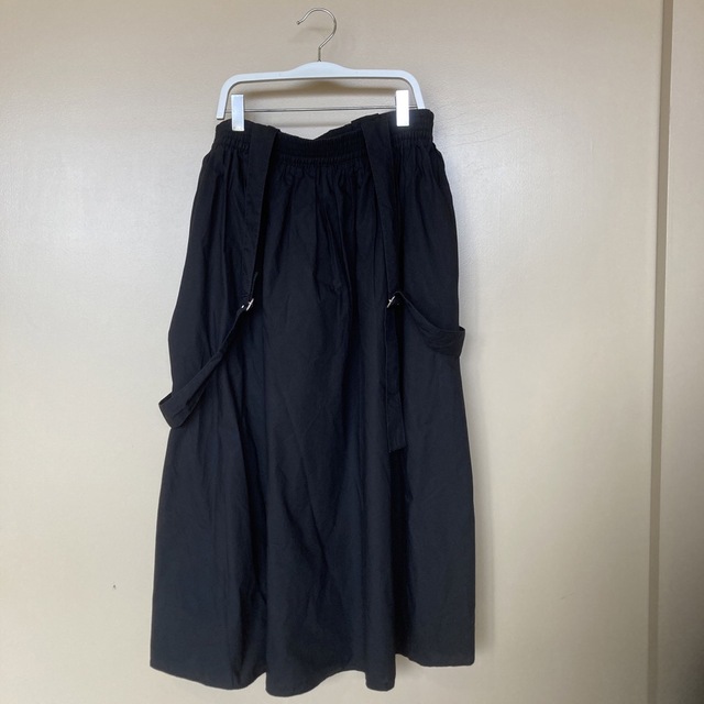 ZARA(ザラ)のZARA WOMAN  スカート レディースのスカート(ロングスカート)の商品写真