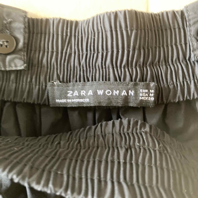 ZARA(ザラ)のZARA WOMAN  スカート レディースのスカート(ロングスカート)の商品写真