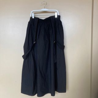 ザラ(ZARA)のZARA WOMAN  スカート(ロングスカート)