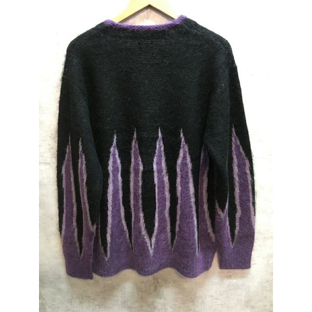 Needles   Needles × UNION MOHAIR CARDIGAN ニードルズ ユニオン