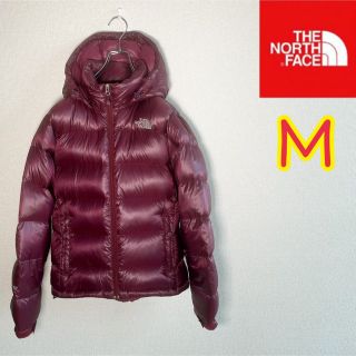 THE NORTH FACE - 美品!海外限定 ノースフェイス バルトロライト