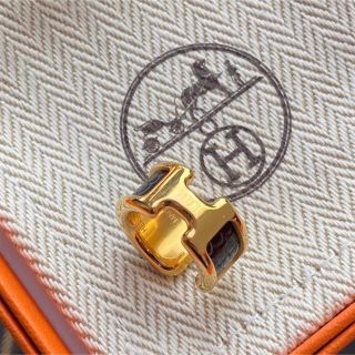 エルメス(Hermes)の【新品未使用】エルメス イヤーカフ  Olympe オランプ  PM(イヤーカフ)