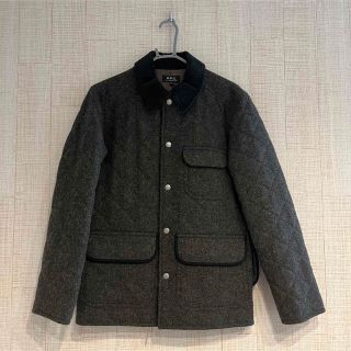 A.P.C(ブルゾン)のフリマアイテム一覧 A.P.C(ブルゾン)のフリマアイテム一覧