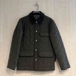 APCA.P.C ブルゾンメンズの通販 点以上   アーペーセーのメンズ