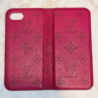 ヴィトン(LOUIS VUITTON) ピンク iPhoneケースの通販 300点以上 | ルイ 