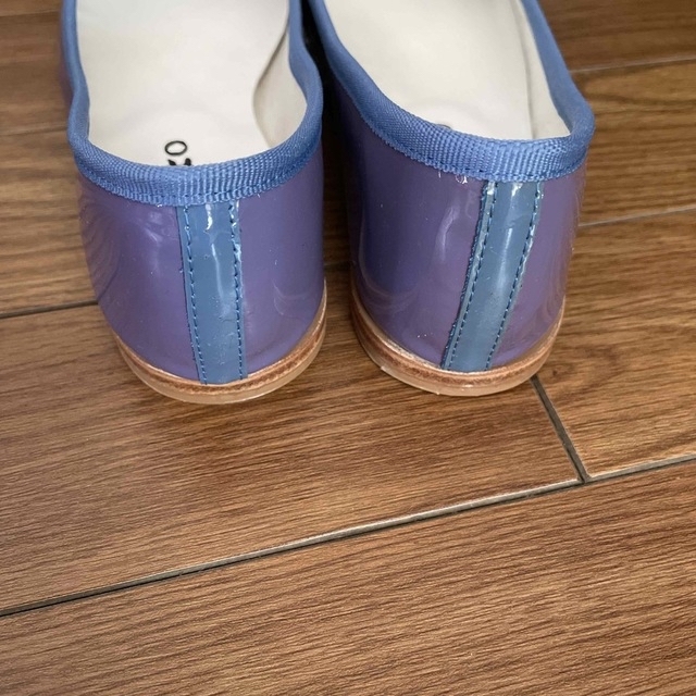 repetto(レペット)のレペット　バレエシューズ レディースの靴/シューズ(バレエシューズ)の商品写真