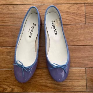 レペット(repetto)のレペット　バレエシューズ(バレエシューズ)