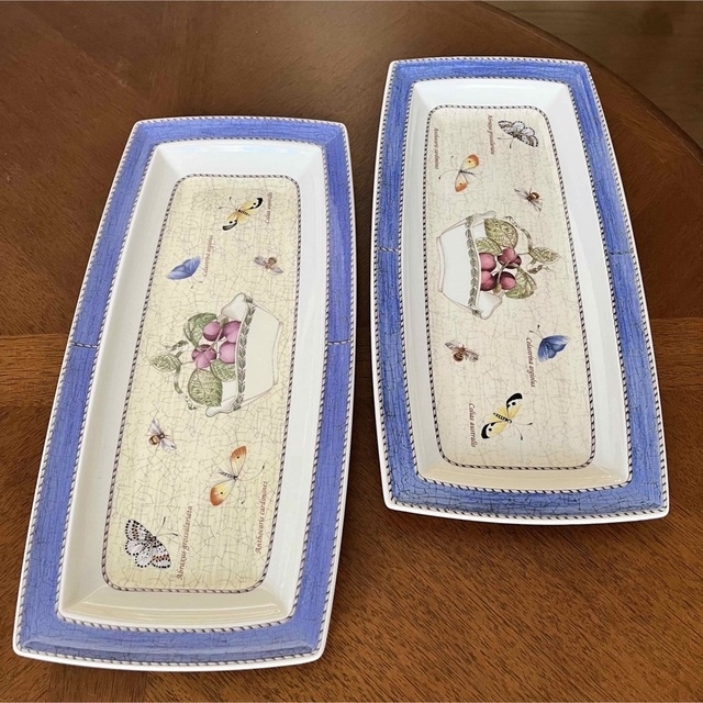 WEDGWOOD - 【美品】ウェッジウッド☆サラズガーデン WEDGWOOD - 【美品】ウェッジウッド☆サラズガーデン