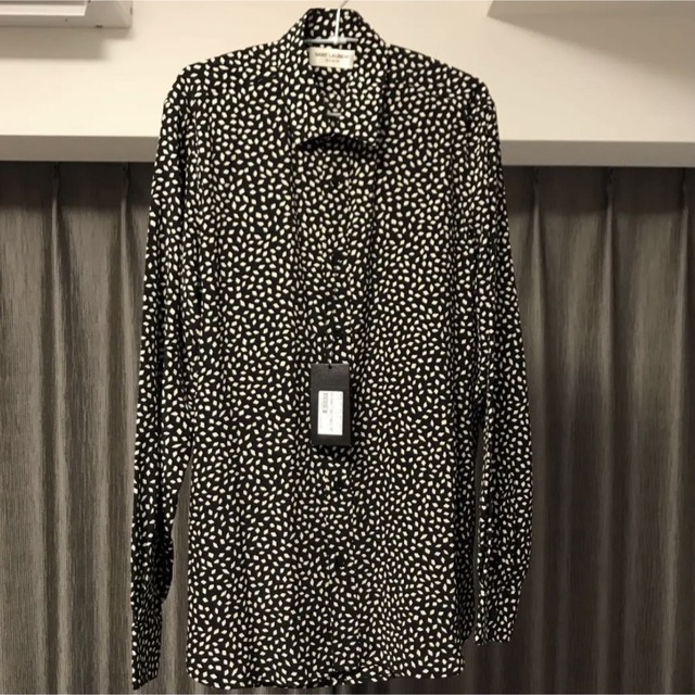 求　saint laurent 15ss トップス